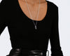 rectangle necklace le 1.5g